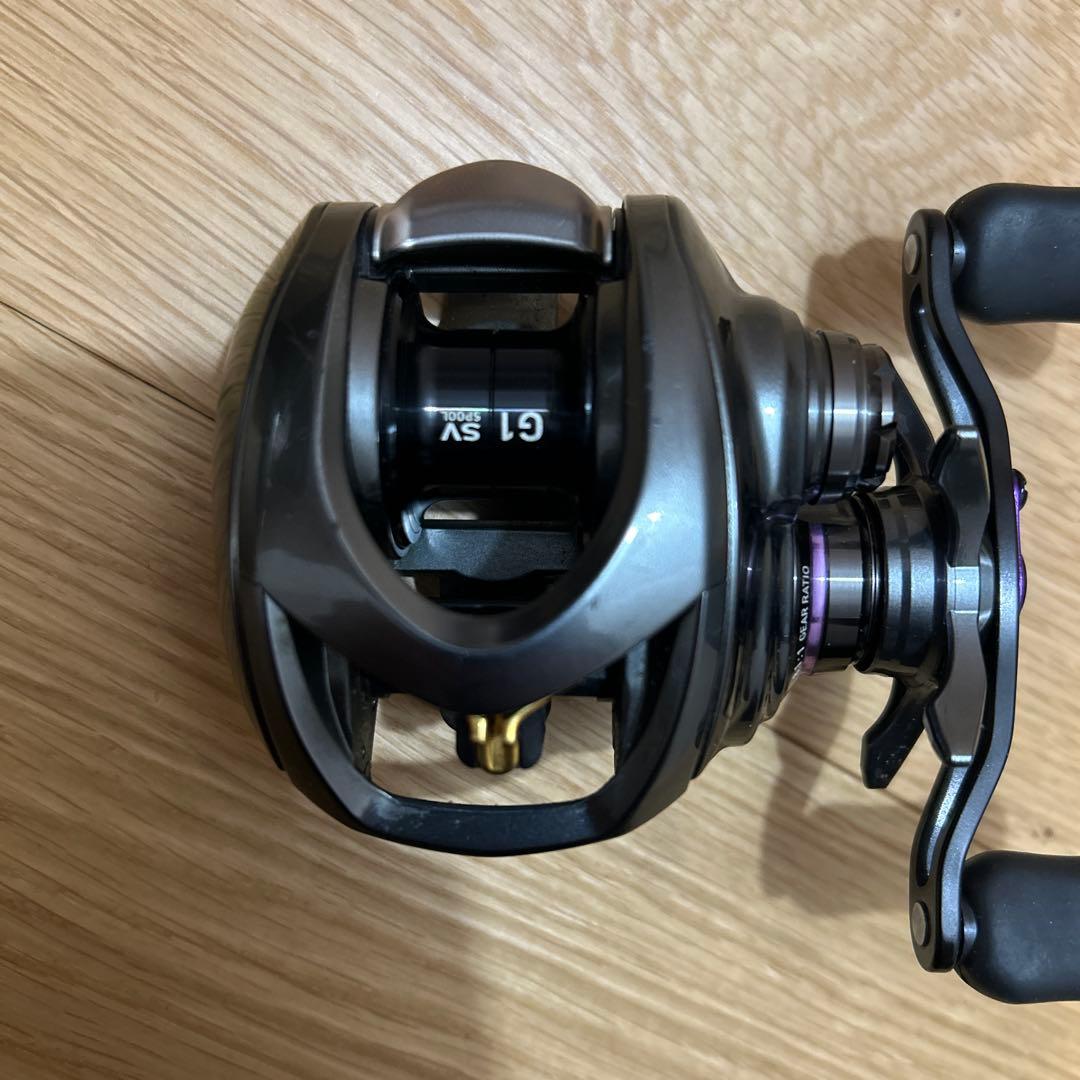 19 スティーズct