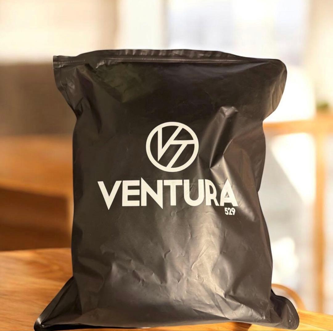 サウナスーツ VENTURA529 上下 セットアップ s