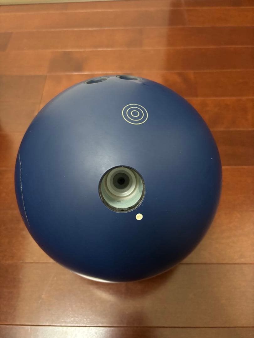 エボナイト　ザワンウレタン78D 15P ボウリングボール