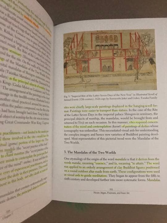 洋書 History of Art in Japan