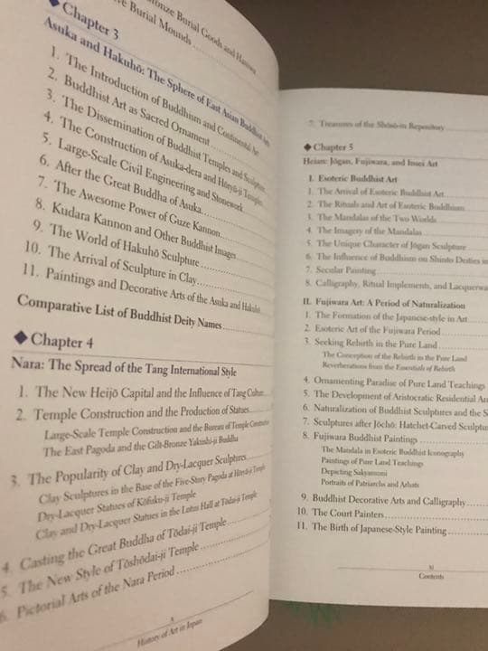 洋書 History of Art in Japan