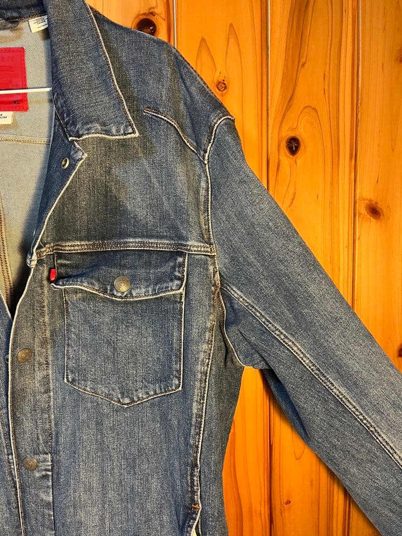 Levi's Premium デニムジャケット