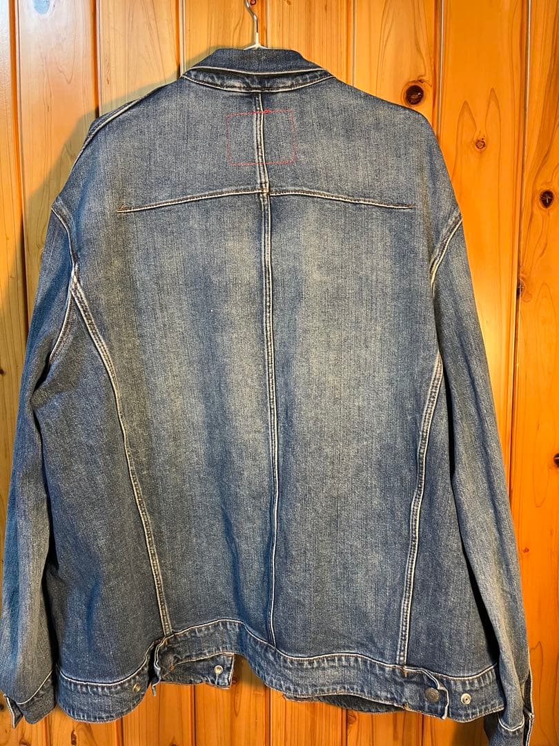 Levi's Premium デニムジャケット