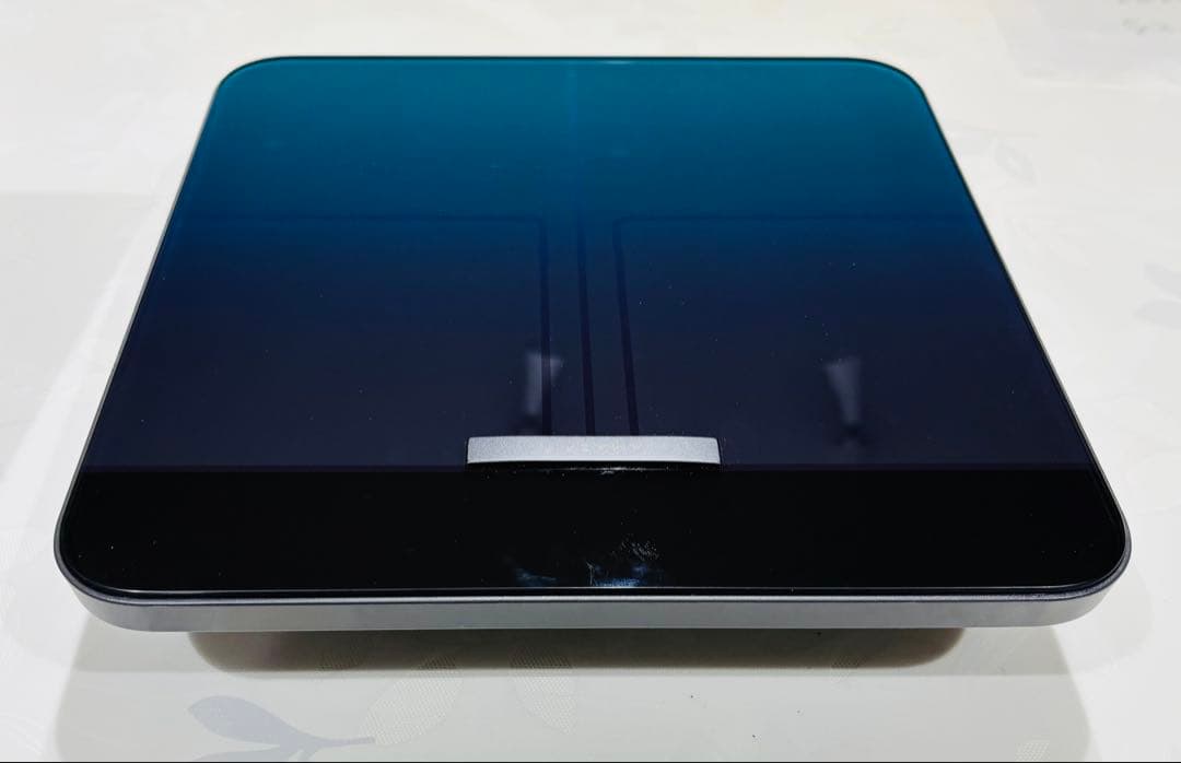 【USED/良品】Amazfit Smart Scale 体重計　体組成計