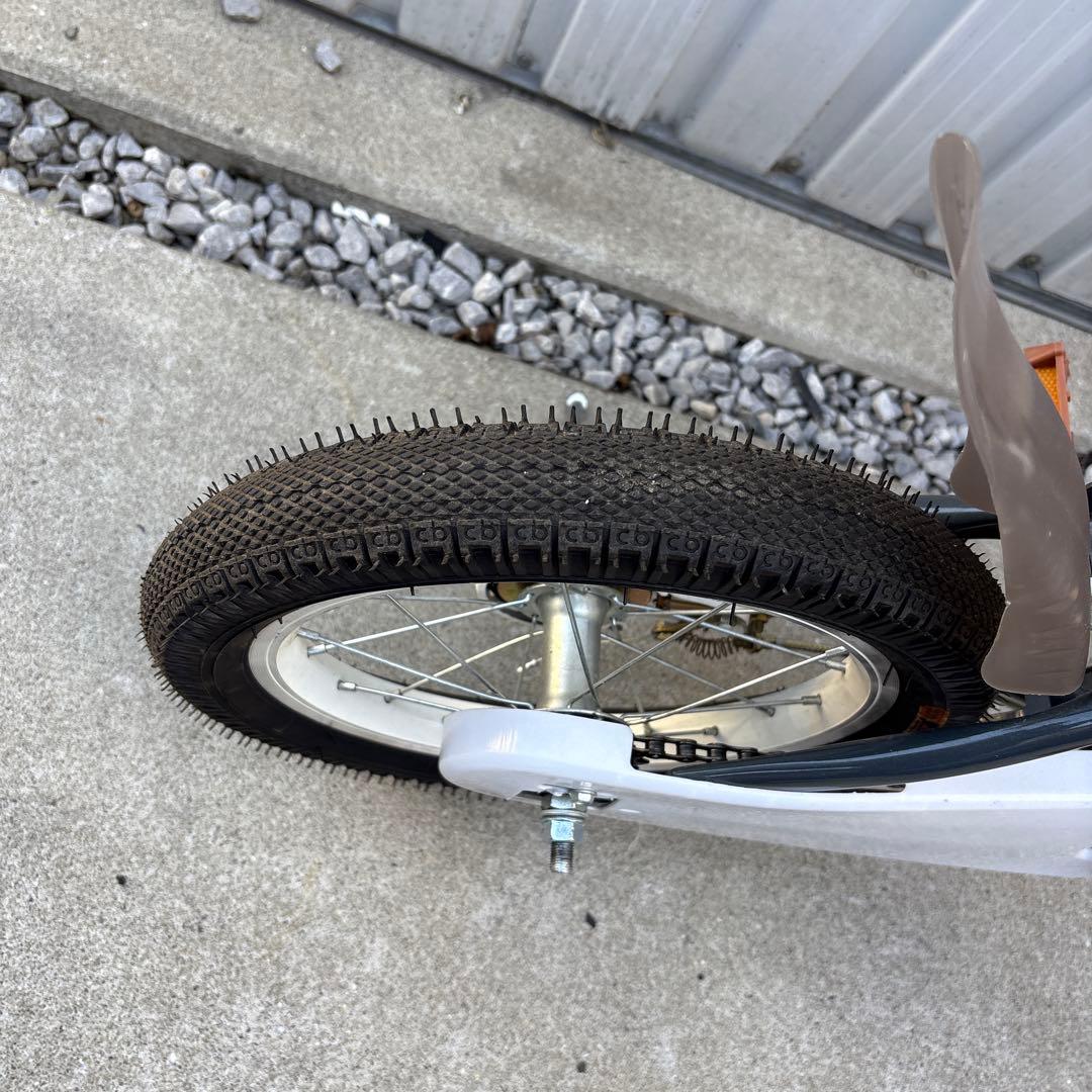 子供、自転車、アウディ、Audi、14インチ、ロードバイク、マウンテン、キッズ