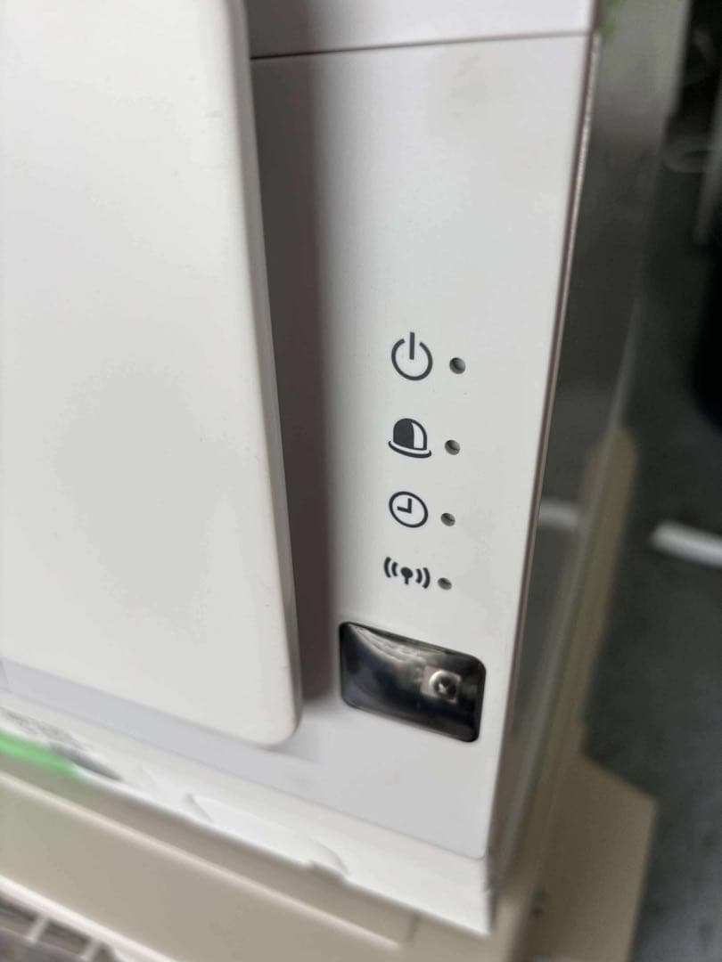 SHARP エアコン AC-R56ATC/AU-R56ATY 18畳用 中古美品