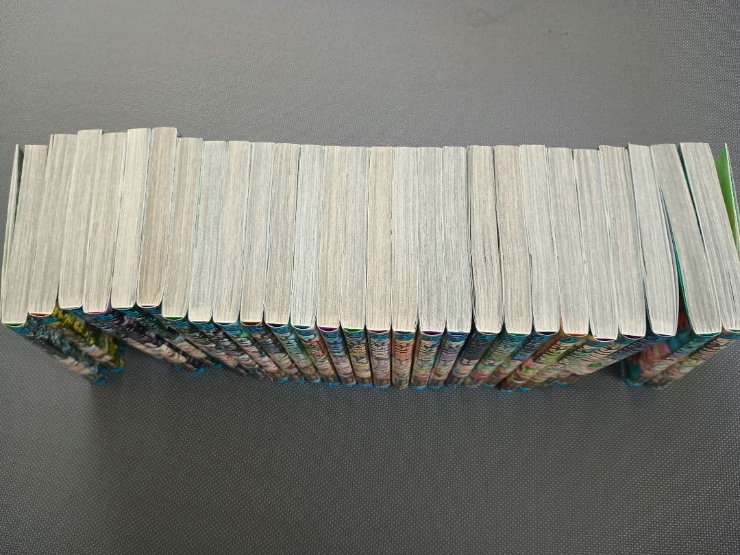 ドクターストーン　全巻セット　1-27巻
