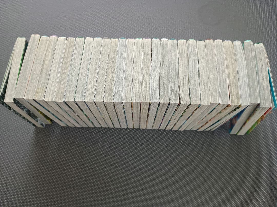 ドクターストーン　全巻セット　1-27巻