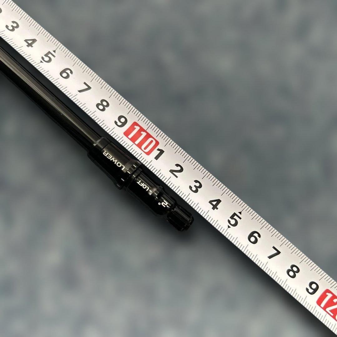 《テーラーメイド用スリーブ付き》 人気VENTUS 5-S ドライバーシャフト