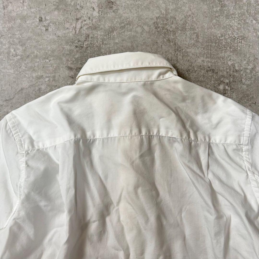 雨*女様 プレイ コムデギャルソン 長袖シャツ ハート M