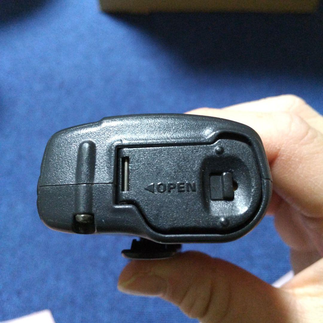 も*ん様 YAESU VX-1 デュアルバンド トランシーバー