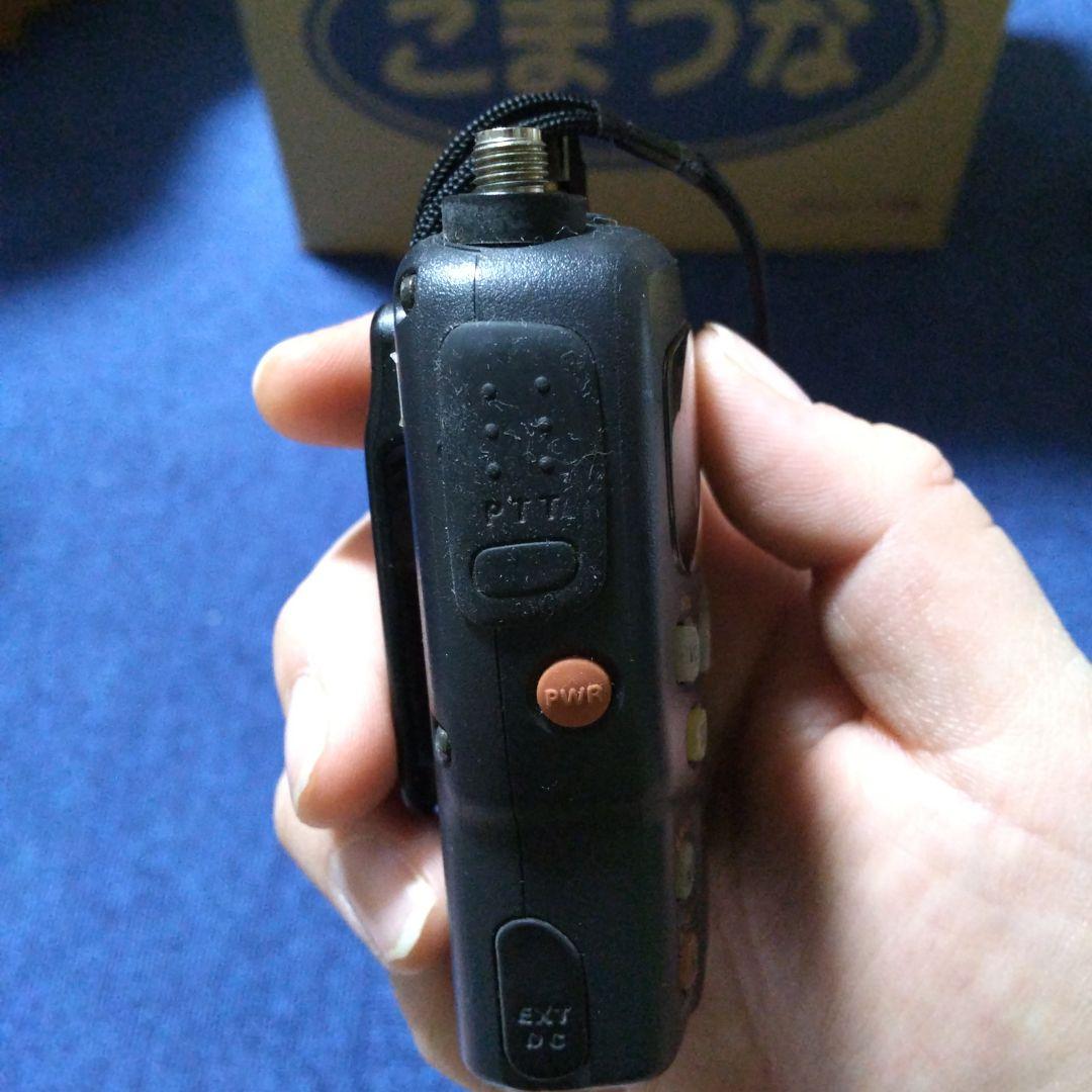 も*ん様 YAESU VX-1 デュアルバンド トランシーバー