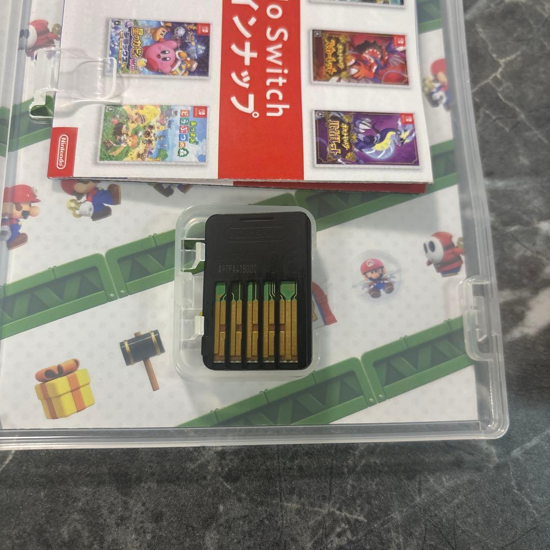 マリオ vs. ドンキーコング Nintendo Switch