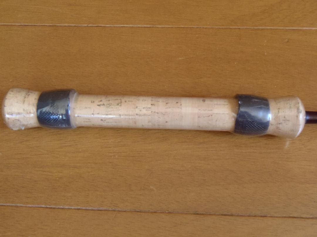 旧かっこいいオールド　ＵＳＡメイド　クァンタム クラシックグラファイト未使用