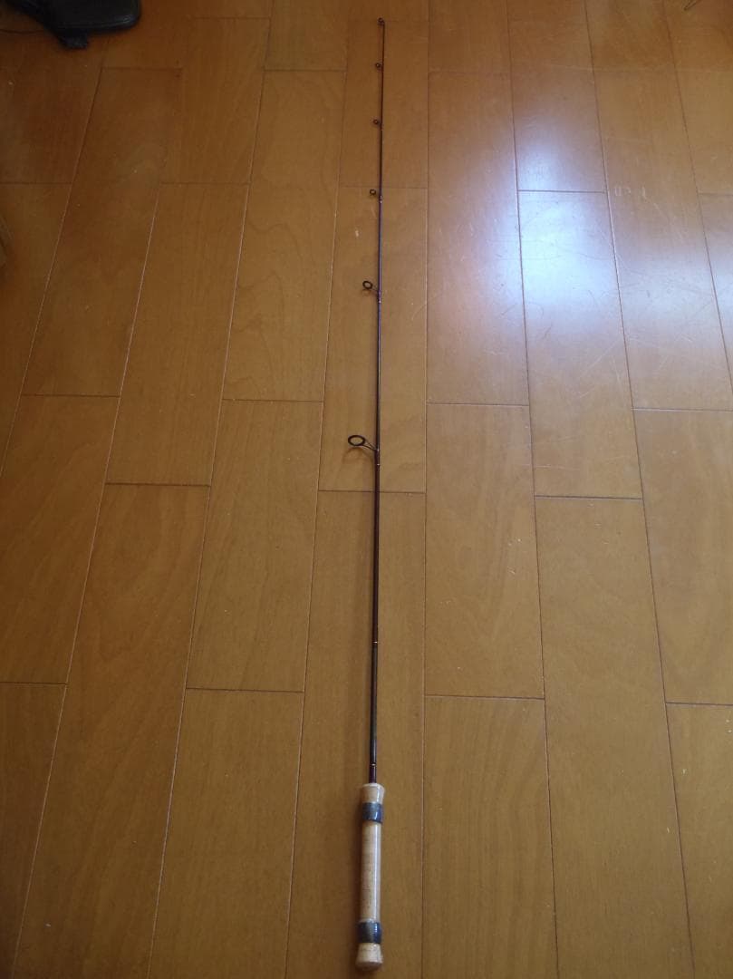 旧かっこいいオールド　ＵＳＡメイド　クァンタム クラシックグラファイト未使用