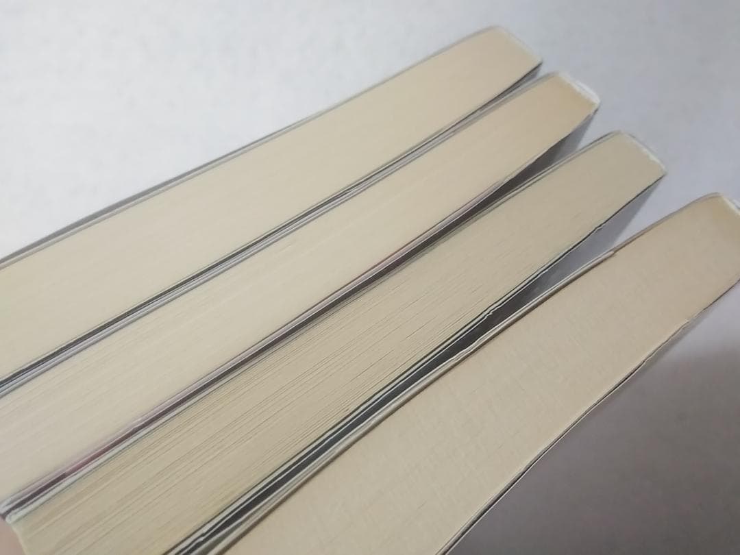 新書小説 スターウォーズ ボバ・フェット全4巻セット クローンウォーズノベル