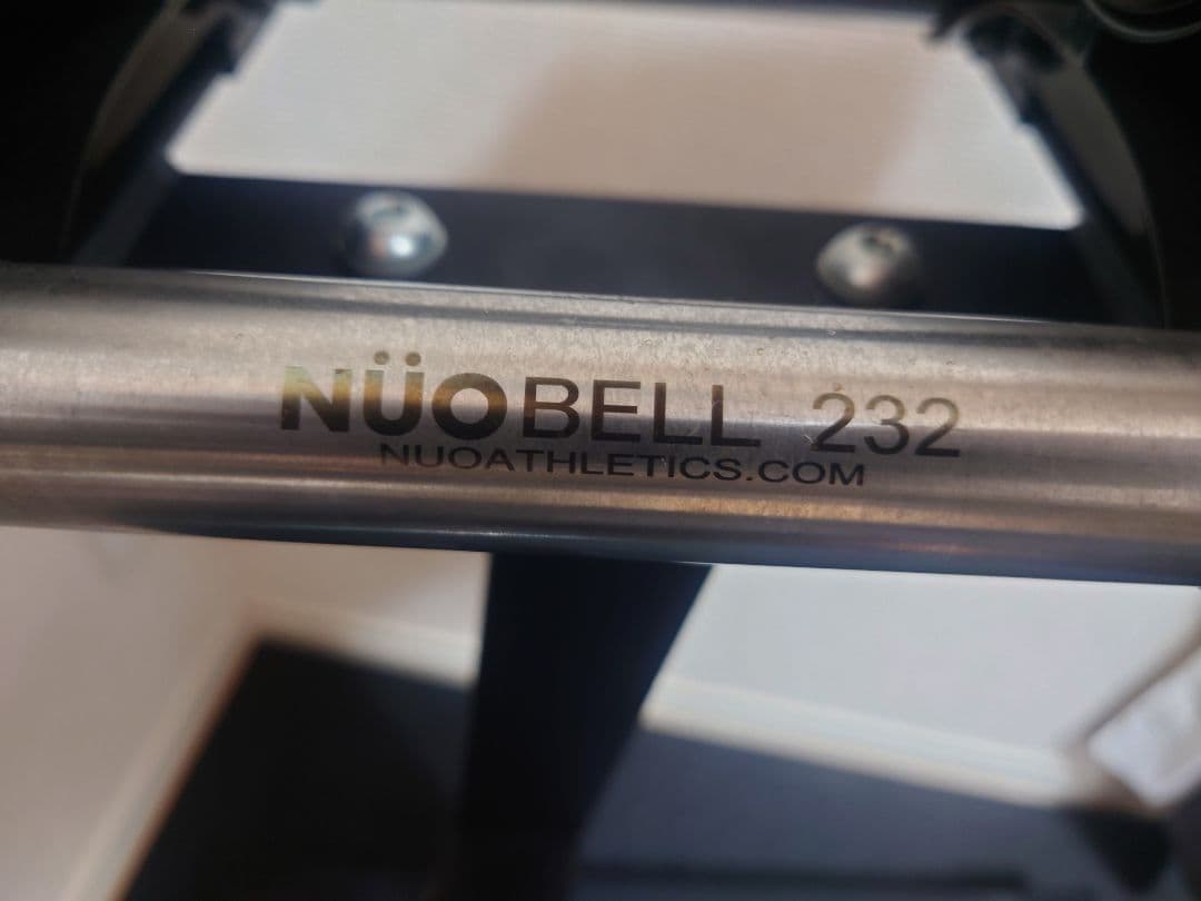 ③可変式ダンベル 32kg(2kg刻み) 専用スタンド付き FLEXBELL