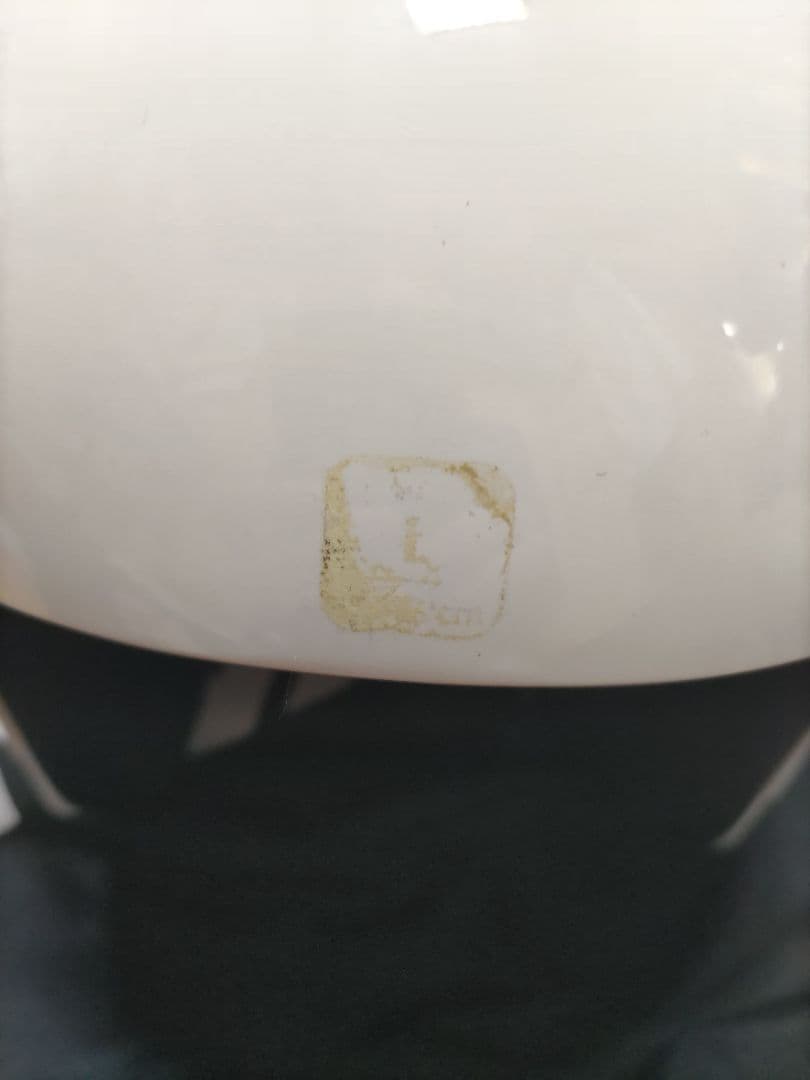 美良品 SWANS スワンズ Fis対応ヘルメット サイズ58-59cm