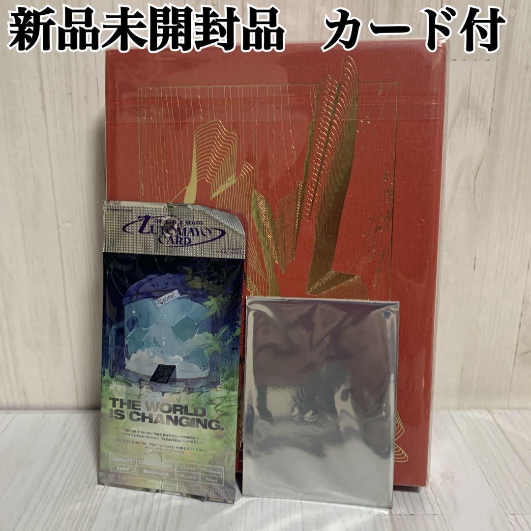 ずっと真夜中でいいのに 沈香学 初回限定 DELUXE LIVE Blu-ray