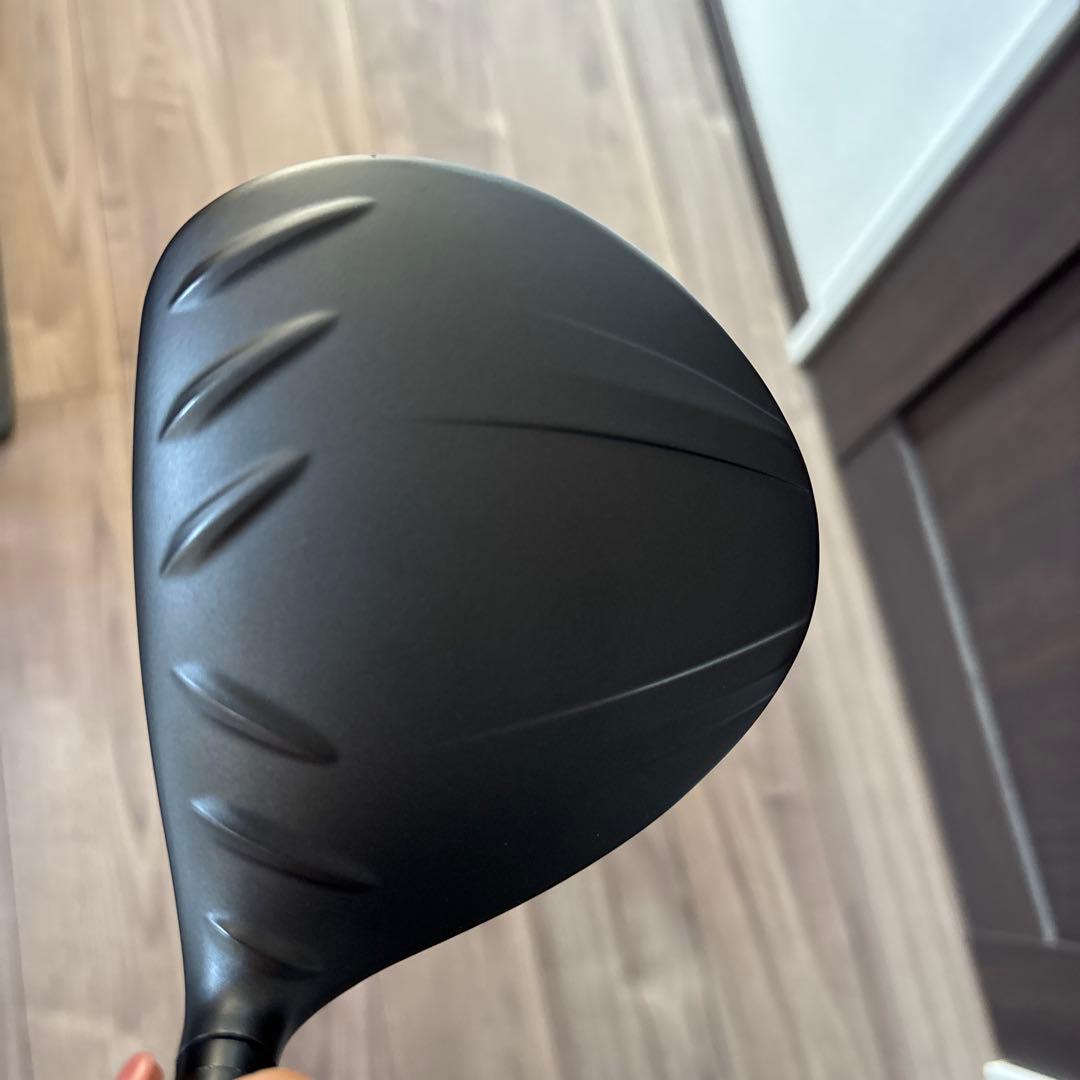 PING G410 PLUS 9° ドライバー ベンタスブルー 5S ベロコア