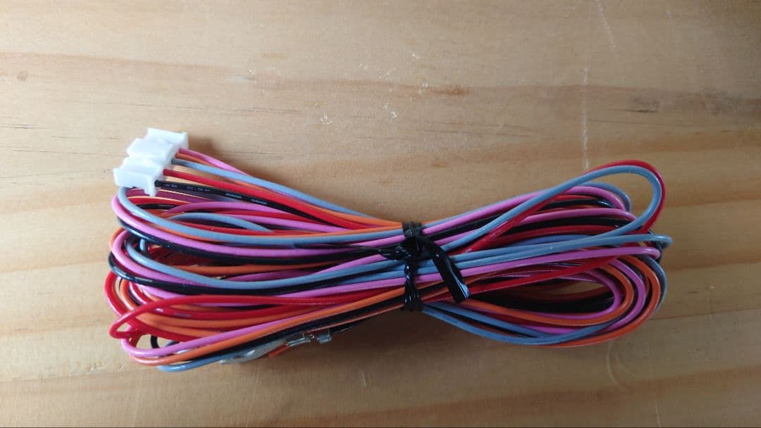 pivot 3-drive α (3DA)スロットルオートクルーズ