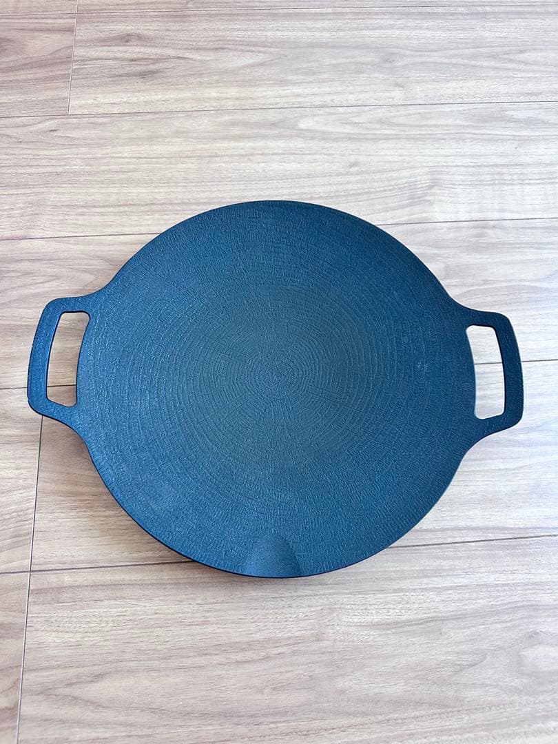 JHQ マルチグリドル　33cm
