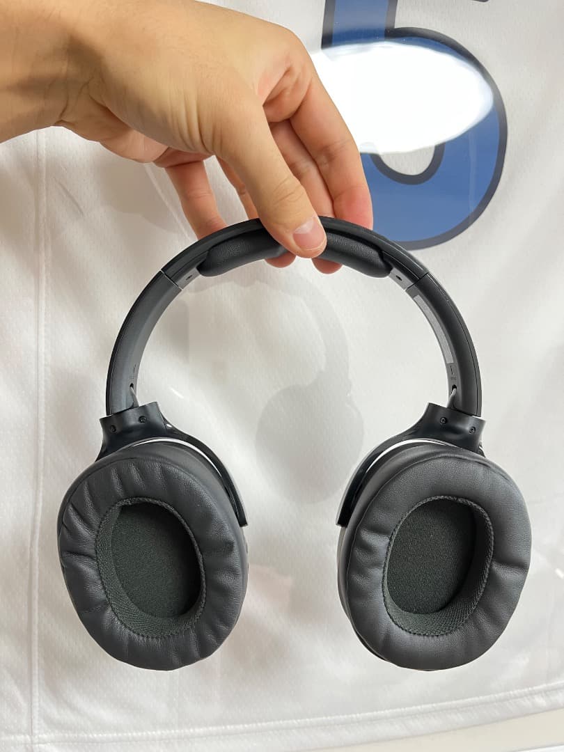 ヘッドホン Skullcandy