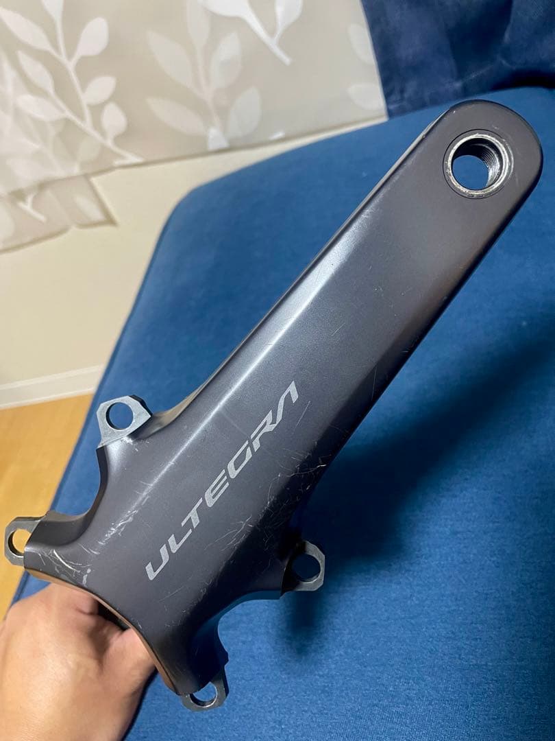 ポ*ト様 Shimano ultegra FC-R8100 Crank Arm