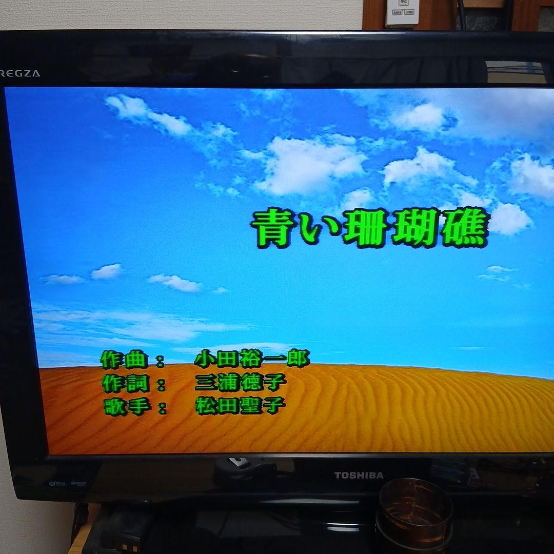 夢グループ　カラオケ一番YK-3008 +サブマイクYK-1005.チップA付き