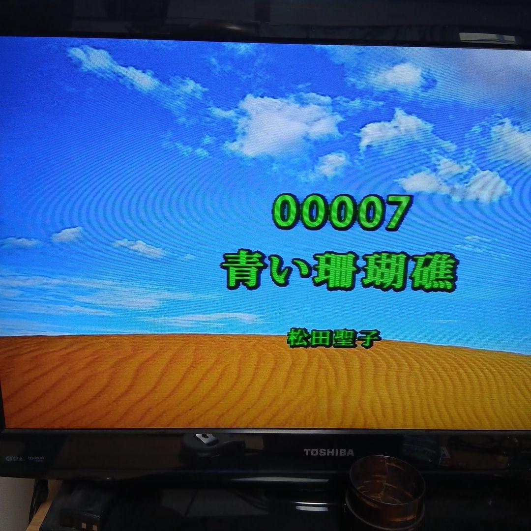 夢グループ　カラオケ一番YK-3008 +サブマイクYK-1005.チップA付き