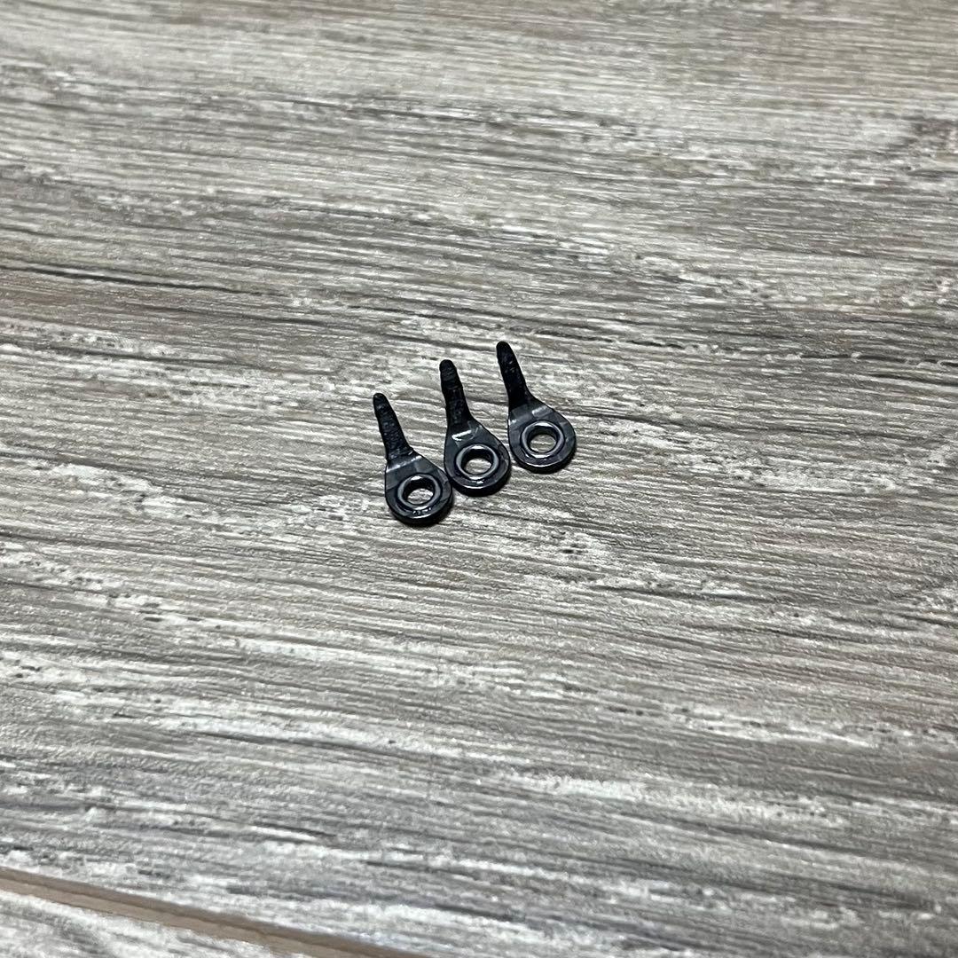 即決価格❗️MIZAR チタンティップ AGSガイド セット