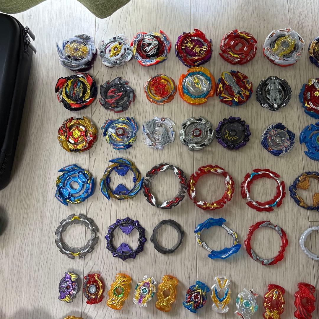 大量　ベイブレード　バースト　まとめ売り