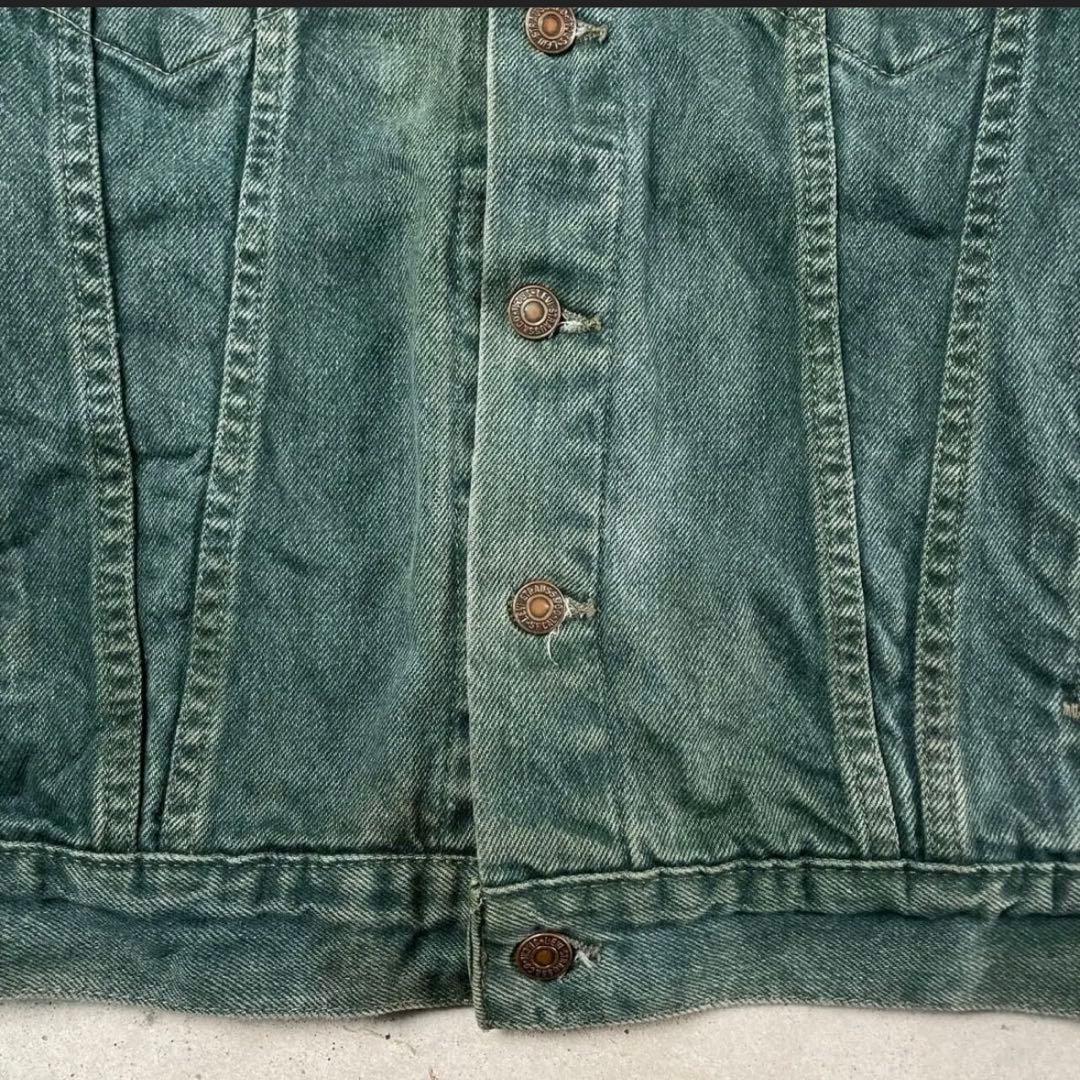 t*y様 90年代 USA製 Levi's リーバイス オレンジタブ
