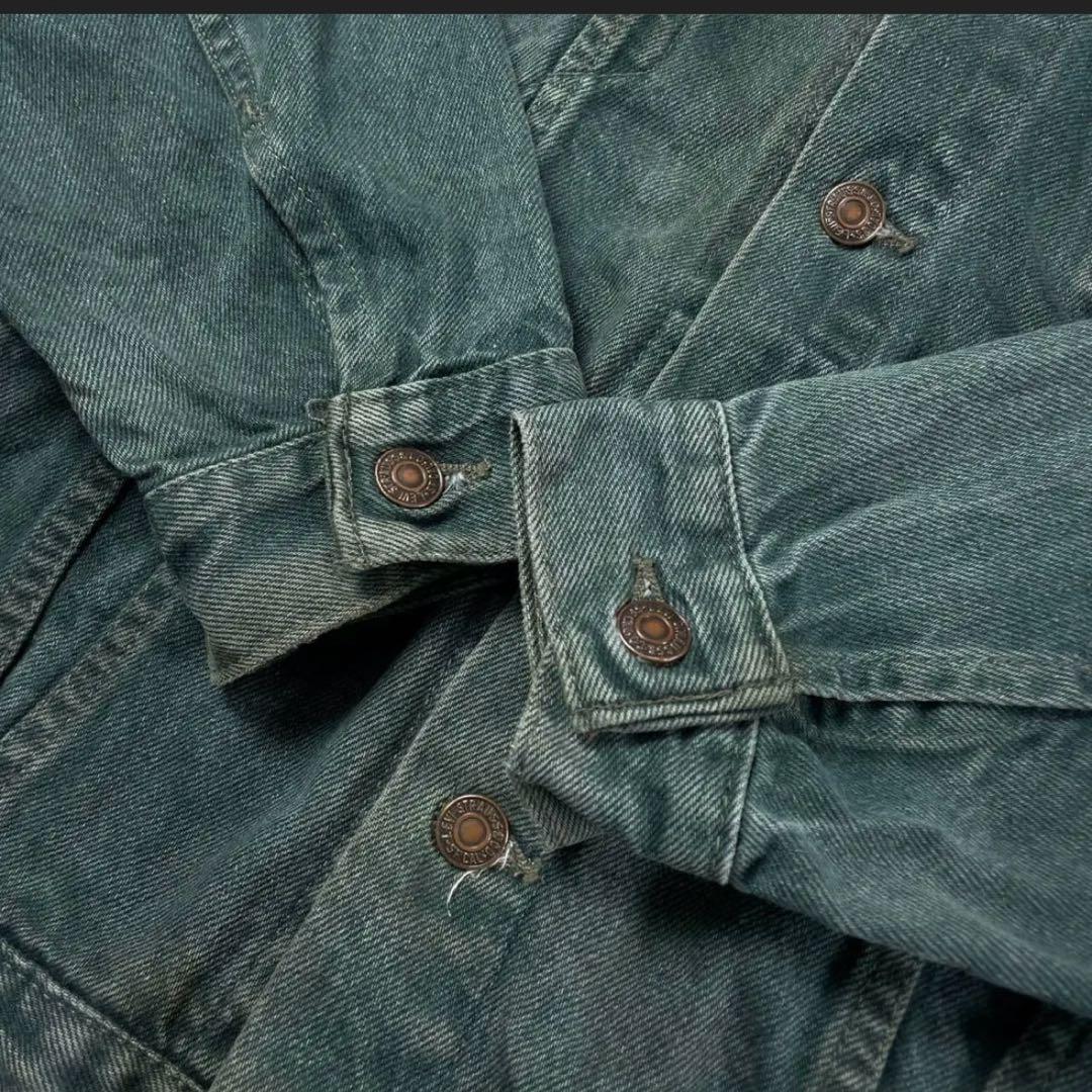 t*y様 90年代 USA製 Levi's リーバイス オレンジタブ