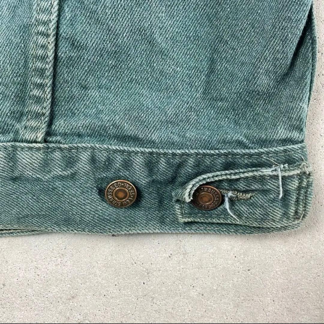 t*y様 90年代 USA製 Levi's リーバイス オレンジタブ
