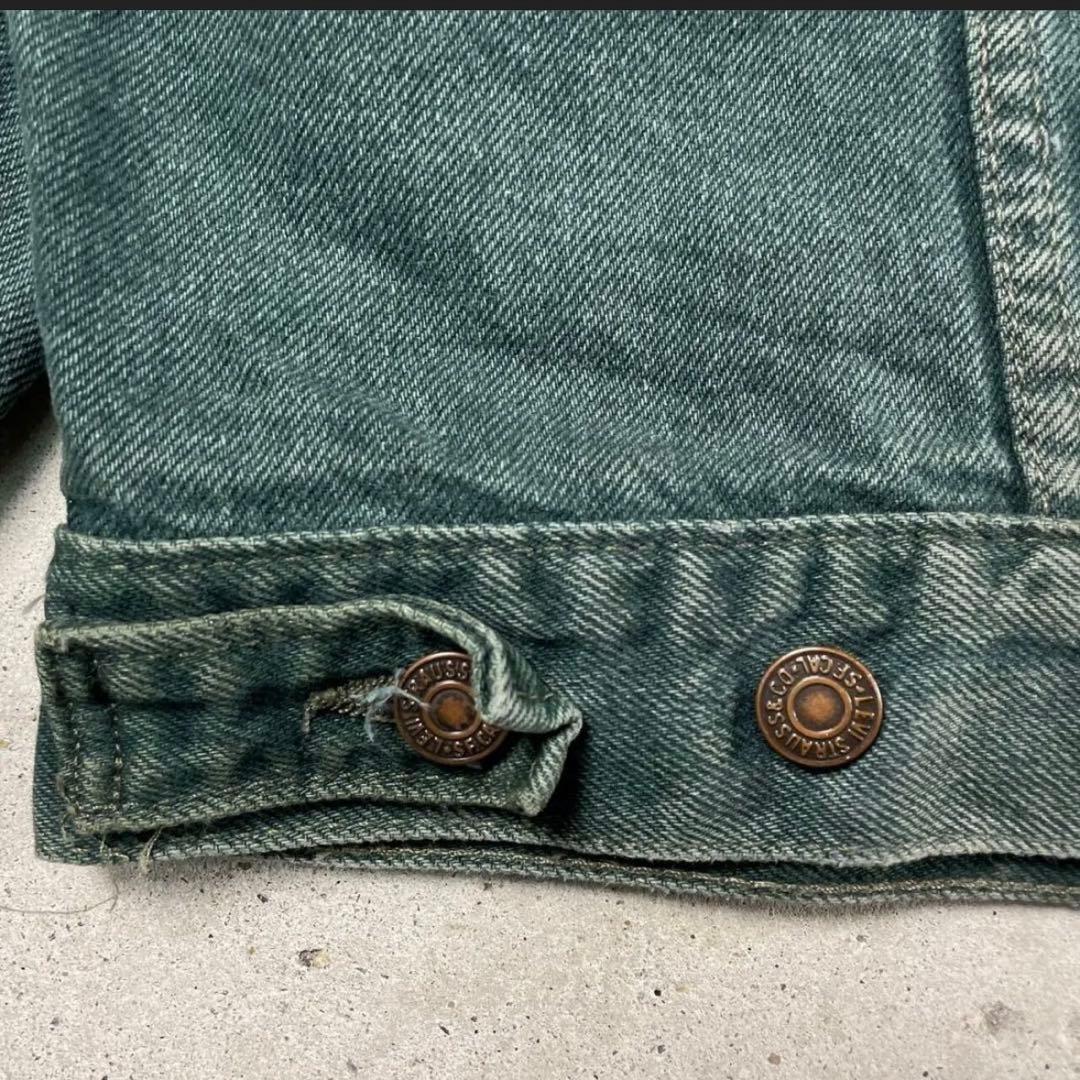 t*y様 90年代 USA製 Levi's リーバイス オレンジタブ