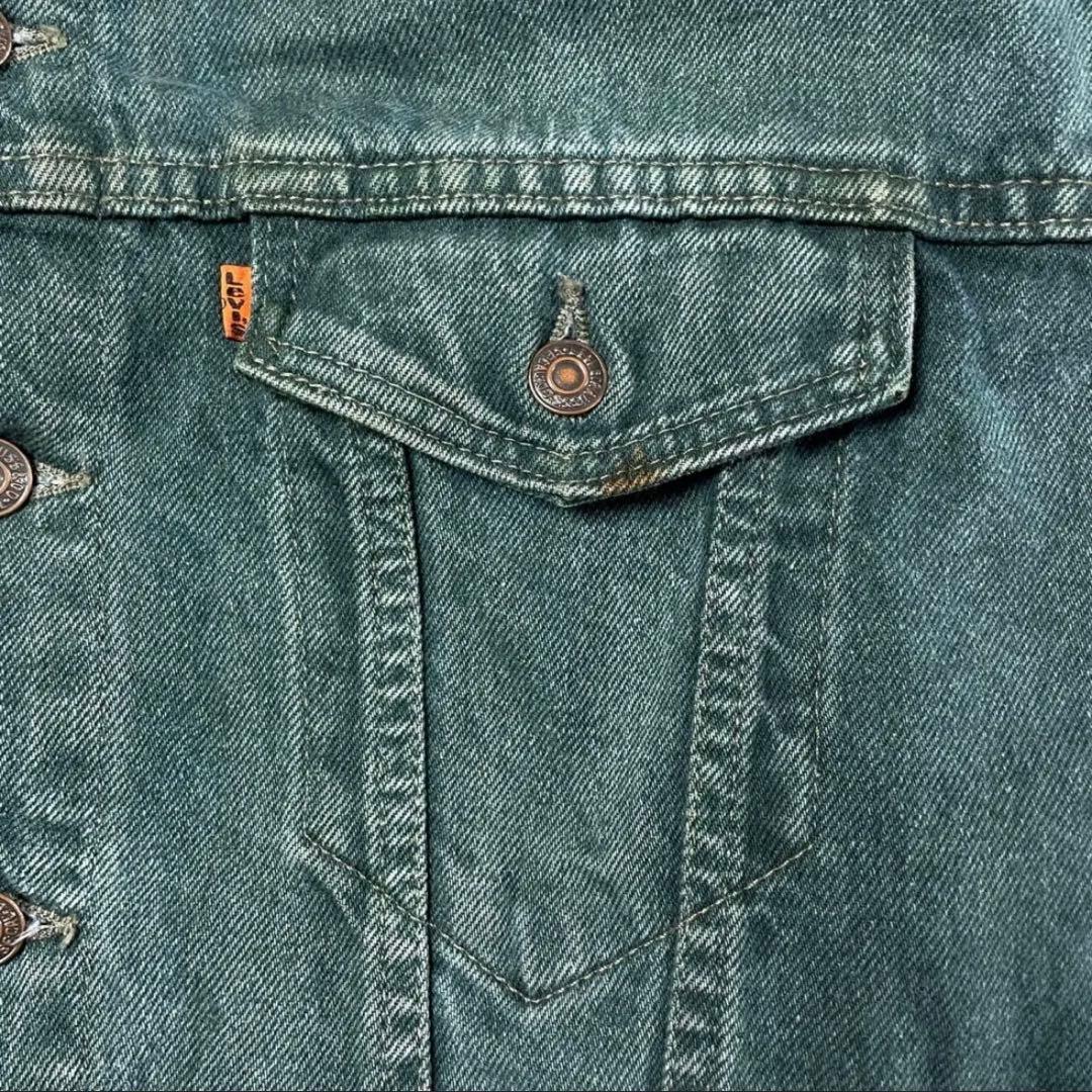 t*y様 90年代 USA製 Levi's リーバイス オレンジタブ