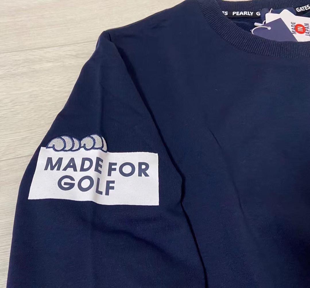 新品 正規品 パーリーゲイツ どうしちゃったPGサイズ6 XL