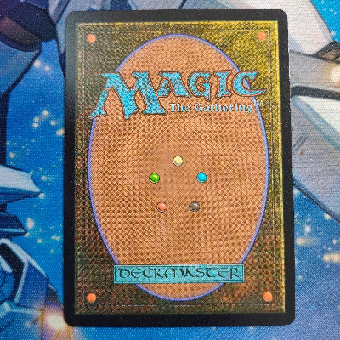 mtg マジックザギャザリング ウルザの物語 ハローfoil