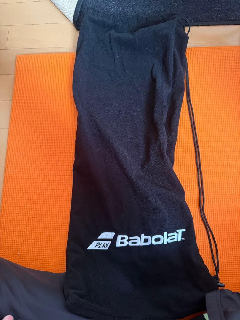 キ*ン様 Babolat Pure Aero G2 2022モデル テニスラケッ