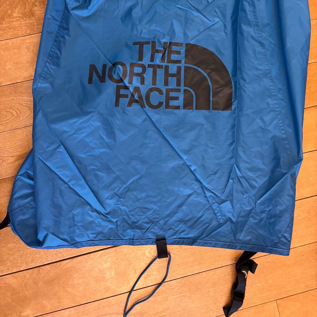 THE NORTH FACE Mountain Nest 1 山岳テント