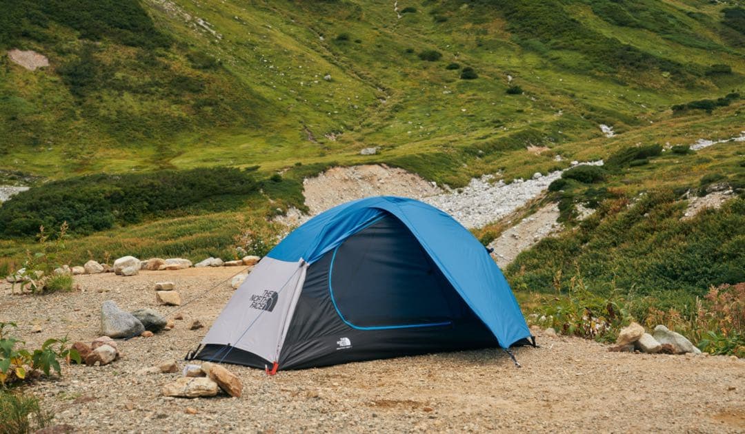 THE NORTH FACE Mountain Nest 1 山岳テント