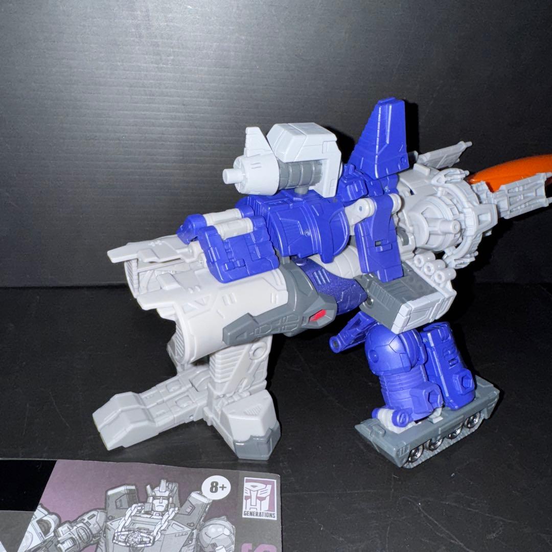 トランスフォーマー スタジオシリーズ SS-145 ガルバトロン