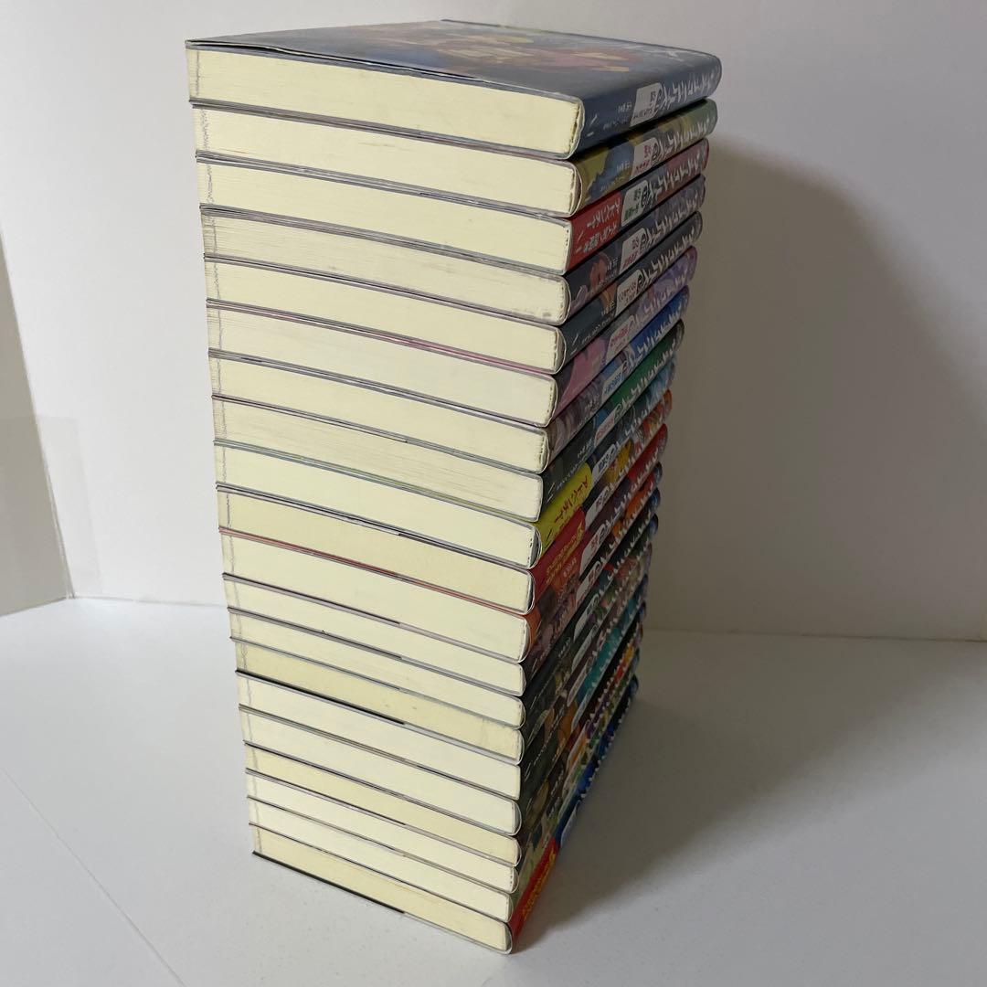 サーティーナイン・クルーズ1〜3＋5〜7＋9〜21巻の20冊(10巻は前後)