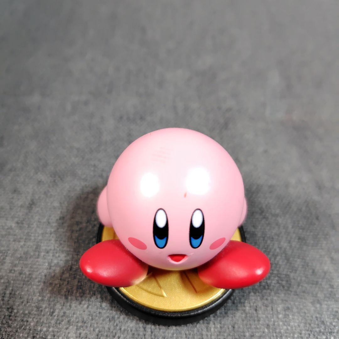 スマブラ amiibo バラ売り可