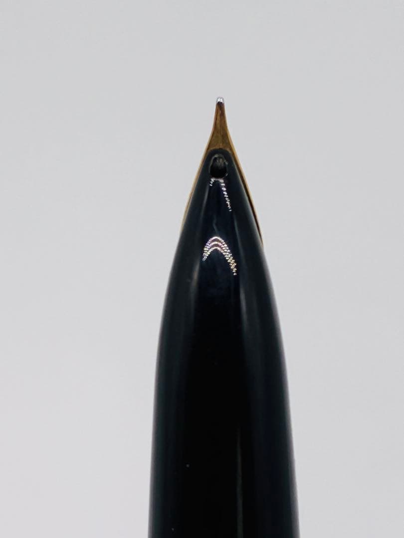 PILOT Elite万年筆 ペン軸18K パイロットエリート