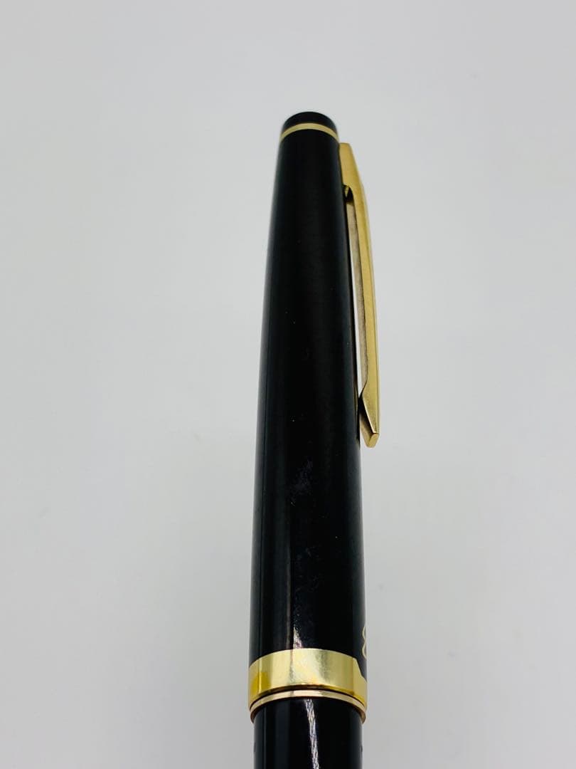 PILOT Elite万年筆 ペン軸18K パイロットエリート