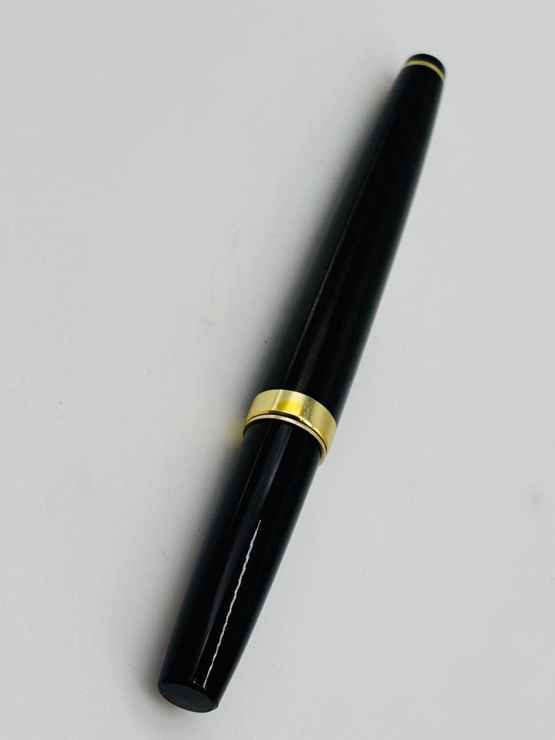 PILOT Elite万年筆 ペン軸18K パイロットエリート