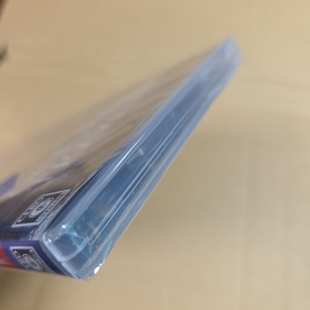 新品未開封 初回封入特典有 オクトパストラベラー0