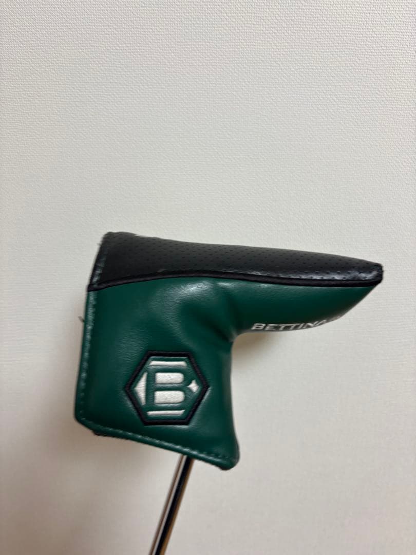 ベティナルディ BETTINARDI パター　SS16　スタジオストック16